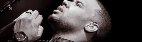 Todd Dulaney to minister at 77 Days Of Glory.